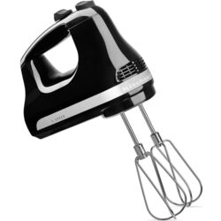 Mixer KitchenAid Classic 5KHM5110EOB (Onyx Black)