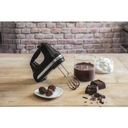 Mixer KitchenAid Classic 5KHM5110EOB (Onyx Black) Thumb