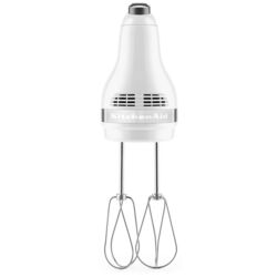 Mixer KitchenAid Classic 5KHM5110EWH (White) Thumb