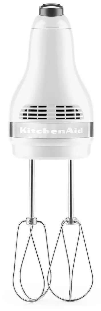 Mixer KitchenAid Classic 5KHM5110EWH (White) - 2
