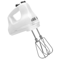 Mixer KitchenAid Classic 5KHM5110EWH (White)
