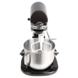 Mixer planetar KitchenAid 5KPM5EOB (Black) Thumb