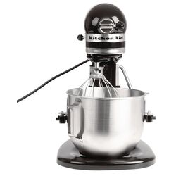Mixer planetar KitchenAid 5KPM5EOB (Black) Thumb