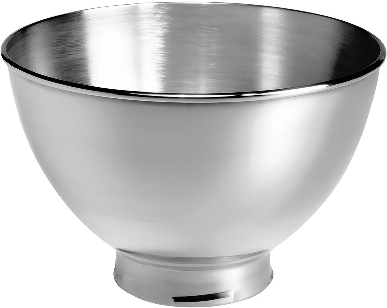 Mixer planetar KitchenAid 5KSM185PSEAC (Cream) - 3