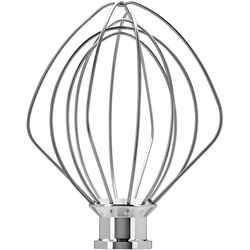 Mixer planetar KitchenAid 5KSM185PSEAC (Cream) Thumb