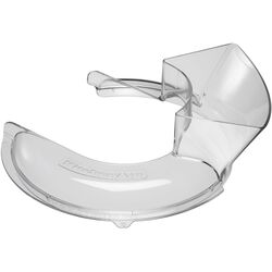 Mixer planetar KitchenAid 5KSM185PSEAC (Cream) Thumb