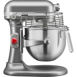 Mixer planetar KitchenAid 5KSM7990XESL (Silver)