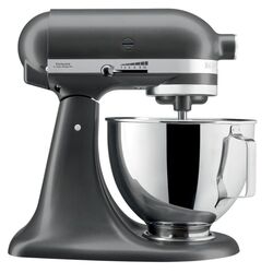 Mixer planetar KitchenAid 95 5KSM95PSESZ (Slate)