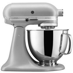 Mixer planetar KitchenAid Artisan 125 5KSM125EFG (Matte Grey)