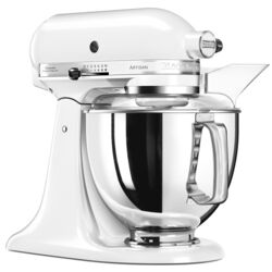 Mixer planetar KitchenAid Artisan 175 5KSM175PSEWH (White)
