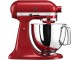 Планетарный миксер KitchenAid Artisan 5KSM125BER (Empire Red)