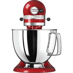 Mixer planetar KitchenAid Artisan 5KSM125BER (Empire Red) Thumb