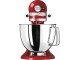 Планетарный миксер KitchenAid Artisan 5KSM125BER (Empire Red)