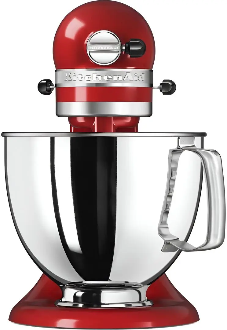 Mixer planetar KitchenAid Artisan 5KSM125BER (Empire Red) - 3