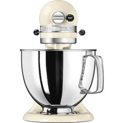 Планетарный миксер KitchenAid Artisan 5KSM125EAC (Cream) Thumb