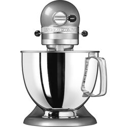 Планетарный миксер KitchenAid Artisan 5KSM125ECU (Silver) Thumb