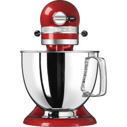 Mixer planetar KitchenAid Artisan 5KSM125EER (Red) Thumb