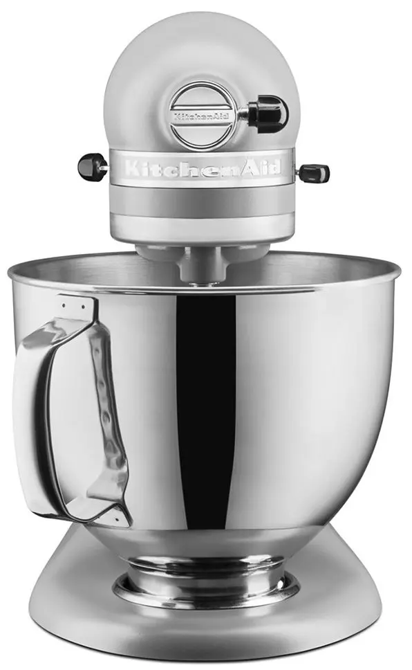 Mixer planetar KitchenAid Artisan 5KSM125EFG (Matte Grey) - 2