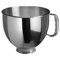 Mixer planetar KitchenAid Artisan 5KSM125EFG (Matte Grey) Thumb