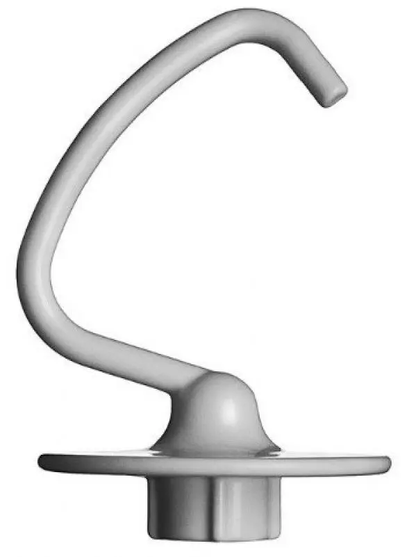 Mixer planetar KitchenAid Artisan 5KSM125EFG (Matte Grey) - 5