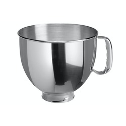 Планетарный миксер KitchenAid Artisan 5KSM125EOB (Black) Thumb