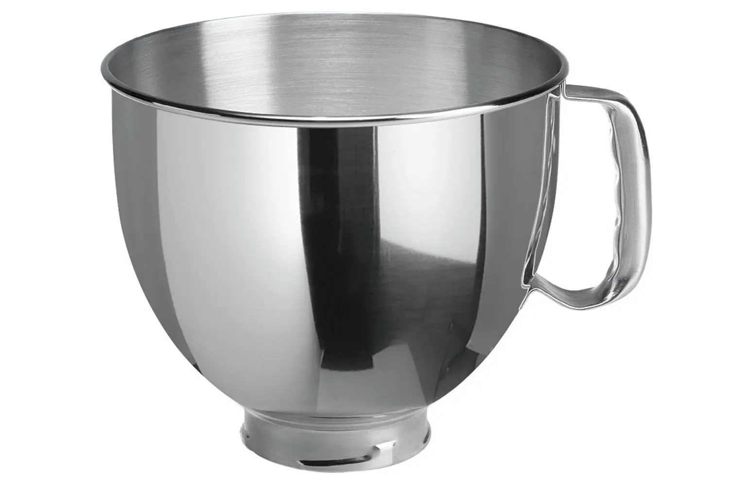 Планетарный миксер KitchenAid Artisan 5KSM125EOB (Black) - 3