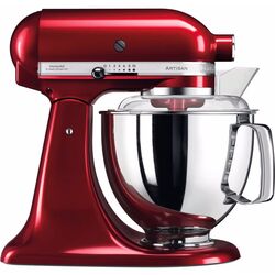Планетарный миксер KitchenAid Artisan 5KSM175PS (Empire Red) Thumb
