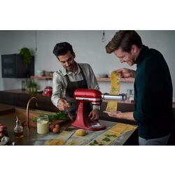 Планетарный миксер KitchenAid Artisan 5KSM175PS (Empire Red) Thumb