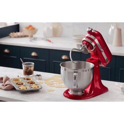 Планетарный миксер KitchenAid Artisan 5KSM175PS (Empire Red) Thumb
