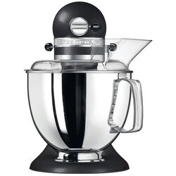 Планетарный миксер KitchenAid Artisan 5KSM175PSEBK (Black) Thumb