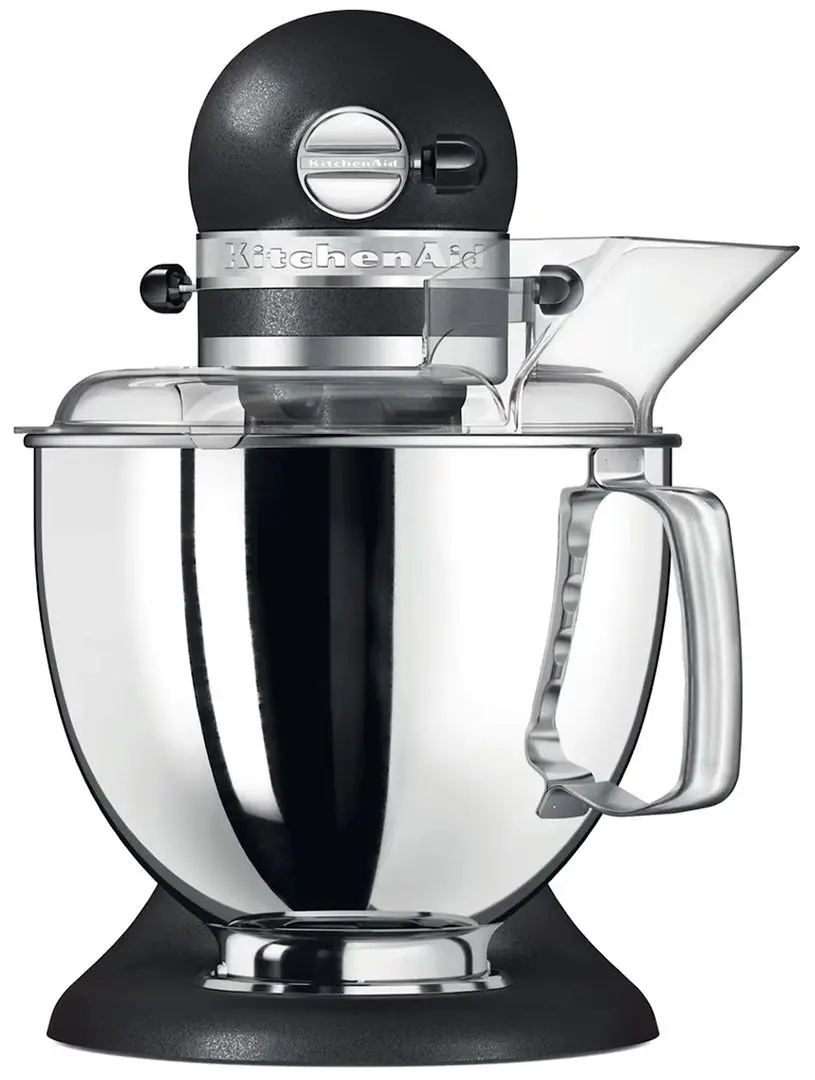 Планетарный миксер KitchenAid Artisan 5KSM175PSEBK (Black) - 3