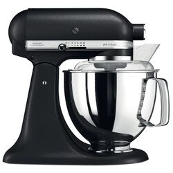 Mixer planetar KitchenAid Artisan 5KSM175PSEBK (Black)