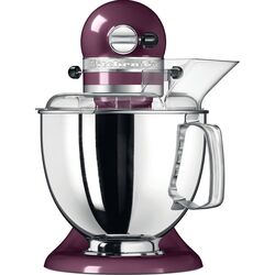 Планетарный миксер KitchenAid Artisan 5KSM175PSEBY (Purple) Thumb