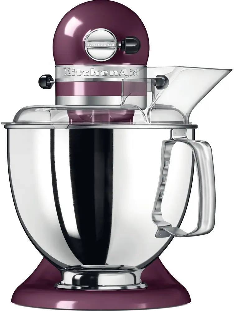 Планетарный миксер KitchenAid Artisan 5KSM175PSEBY (Purple) - 3