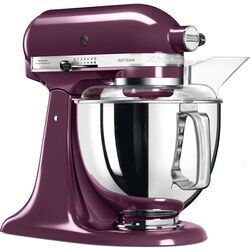 Mixer planetar KitchenAid Artisan 5KSM175PSEBY (Purple)