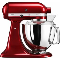 Mixer planetar KitchenAid Artisan 5KSM175PSECA (Candy Apple) Thumb
