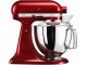 Планетарный миксер KitchenAid Artisan 5KSM175PSECA (Candy Apple)