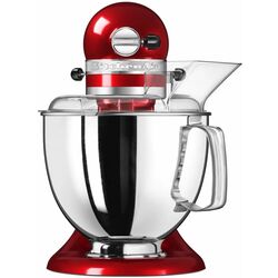 Mixer planetar KitchenAid Artisan 5KSM175PSECA (Candy Apple) Thumb