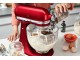 Планетарный миксер KitchenAid Artisan 5KSM175PSECA (Candy Apple)