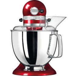 Mixer planetar KitchenAid Artisan 5KSM175PSECA (Red) Thumb