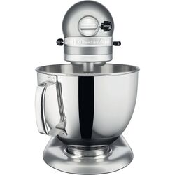 Mixer planetar KitchenAid Artisan 5KSM175PSECU (Silver) Thumb