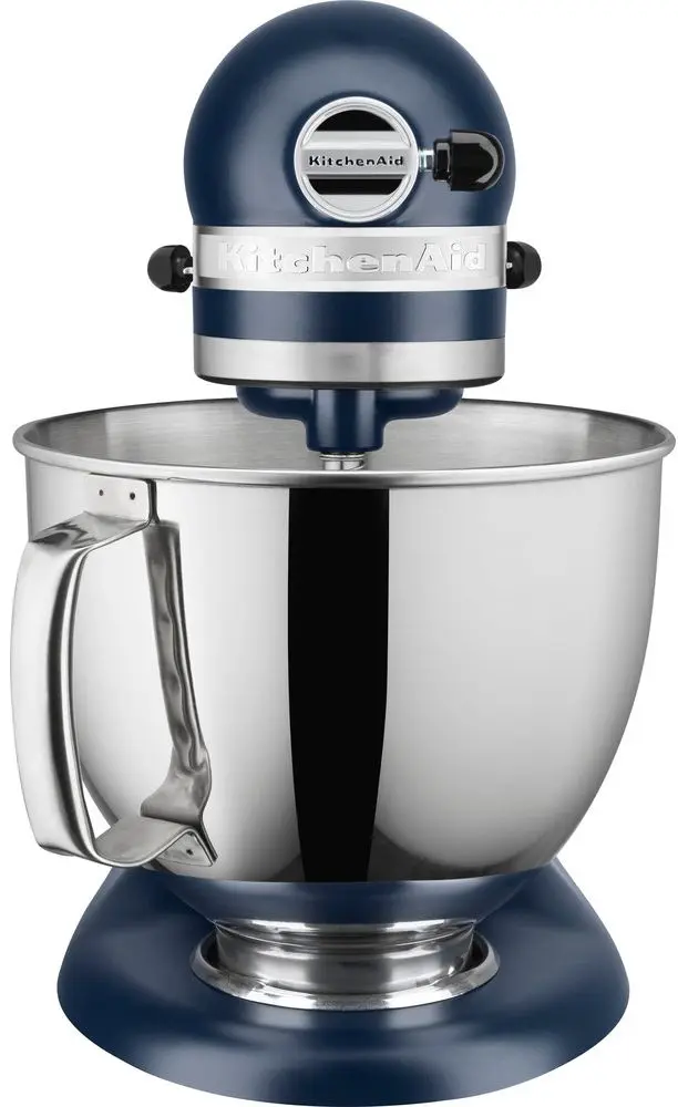 Планетарный миксер KitchenAid Artisan 5KSM175PSEIB (Dark Blue) - 2