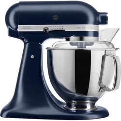 Mixer planetar KitchenAid Artisan 5KSM175PSEIB (Dark Blue)