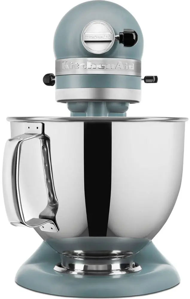 Mixer planetar KitchenAid Artisan 5KSM175PSEMF (Blue) - 3