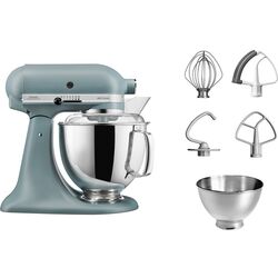 Mixer planetar KitchenAid Artisan 5KSM175PSEMF (Blue) Thumb