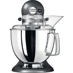 Mixer planetar KitchenAid Artisan 5KSM175PSEMS (Medallion Silver) Thumb