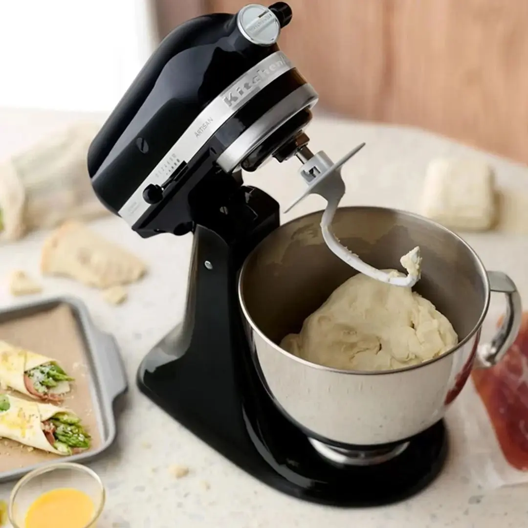 Планетарный миксер KitchenAid Artisan 5KSM175PSEOB (Black) - 3