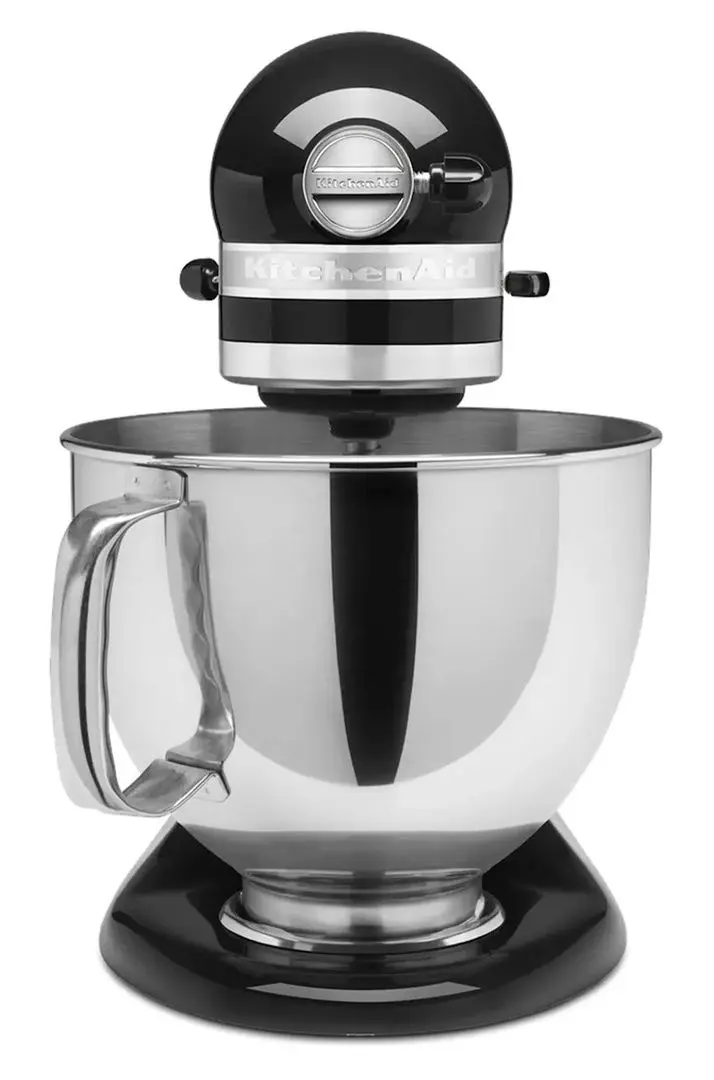 Планетарный миксер KitchenAid Artisan 5KSM175PSEOB (Black) - 5