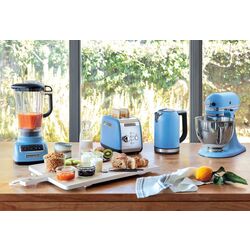 Mixer planetar KitchenAid Artisan 5KSM175PSEVB (Blue Velvet) Thumb