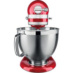 Mixer planetar KitchenAid Artisan 5KSM185PSECA (Candy Apple) Thumb